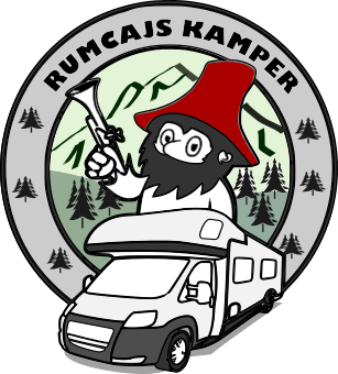 Rumcajs Kamper